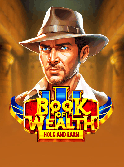 BOOK OF WEALTH III