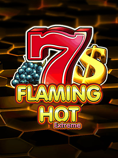 FLAMING HOT EXTREME